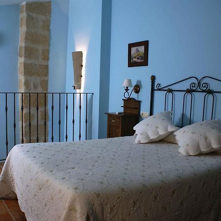 La Casa Del Seise ξενώνας Baeza Εξωτερικό φωτογραφία