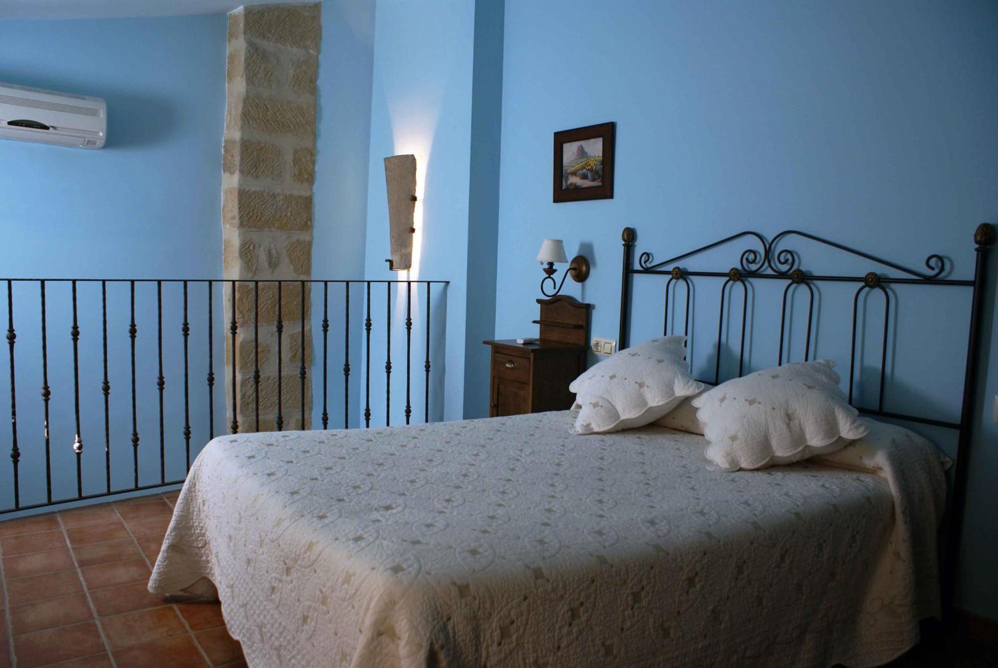 La Casa Del Seise ξενώνας Baeza Εξωτερικό φωτογραφία