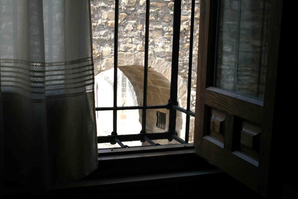 La Casa Del Seise ξενώνας Baeza Δωμάτιο φωτογραφία