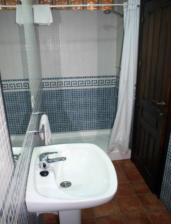 La Casa Del Seise ξενώνας Baeza Δωμάτιο φωτογραφία