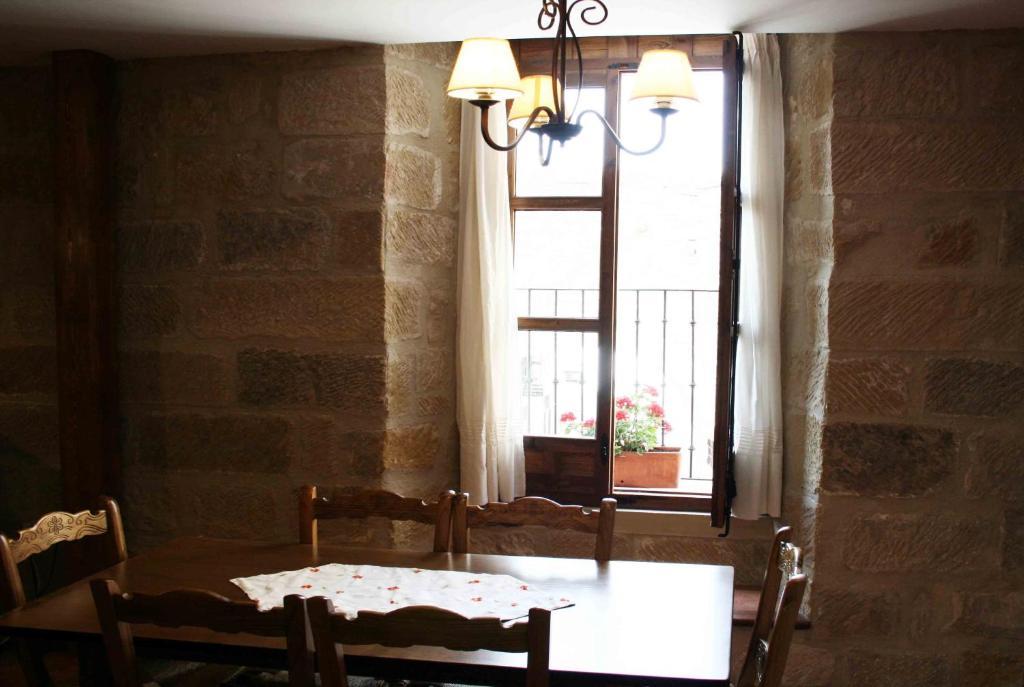 La Casa Del Seise ξενώνας Baeza Δωμάτιο φωτογραφία