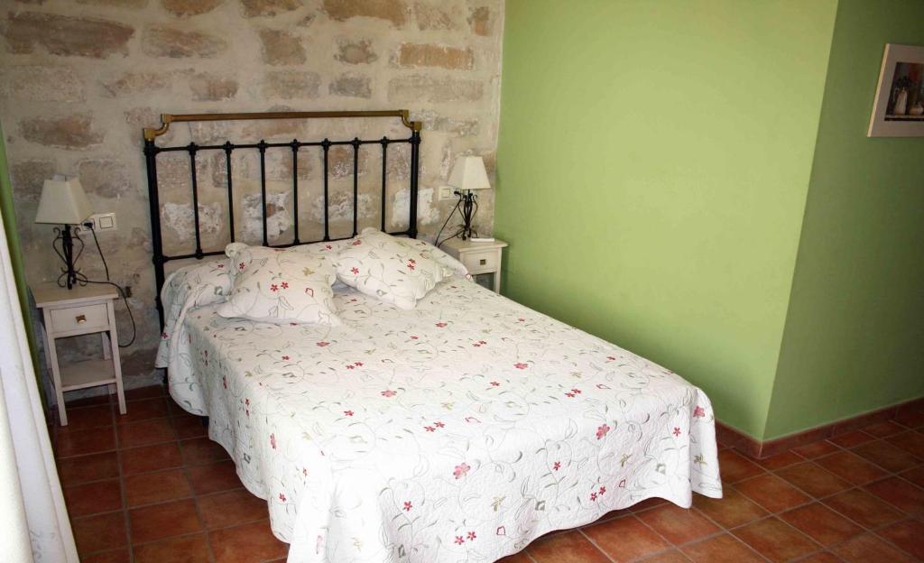 La Casa Del Seise ξενώνας Baeza Δωμάτιο φωτογραφία