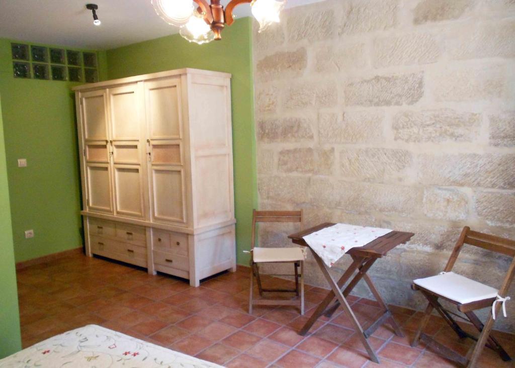 La Casa Del Seise ξενώνας Baeza Δωμάτιο φωτογραφία