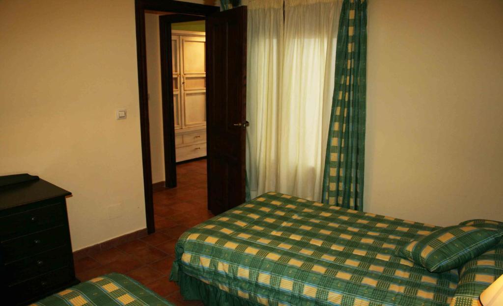 La Casa Del Seise ξενώνας Baeza Δωμάτιο φωτογραφία