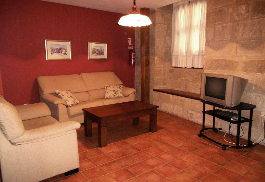 La Casa Del Seise ξενώνας Baeza Δωμάτιο φωτογραφία