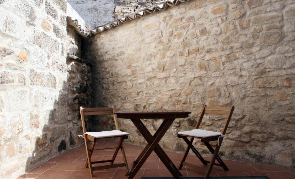 La Casa Del Seise ξενώνας Baeza Δωμάτιο φωτογραφία