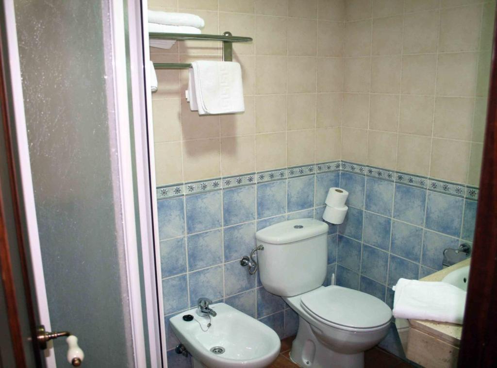 La Casa Del Seise ξενώνας Baeza Δωμάτιο φωτογραφία