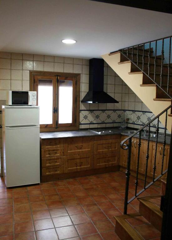 La Casa Del Seise ξενώνας Baeza Δωμάτιο φωτογραφία