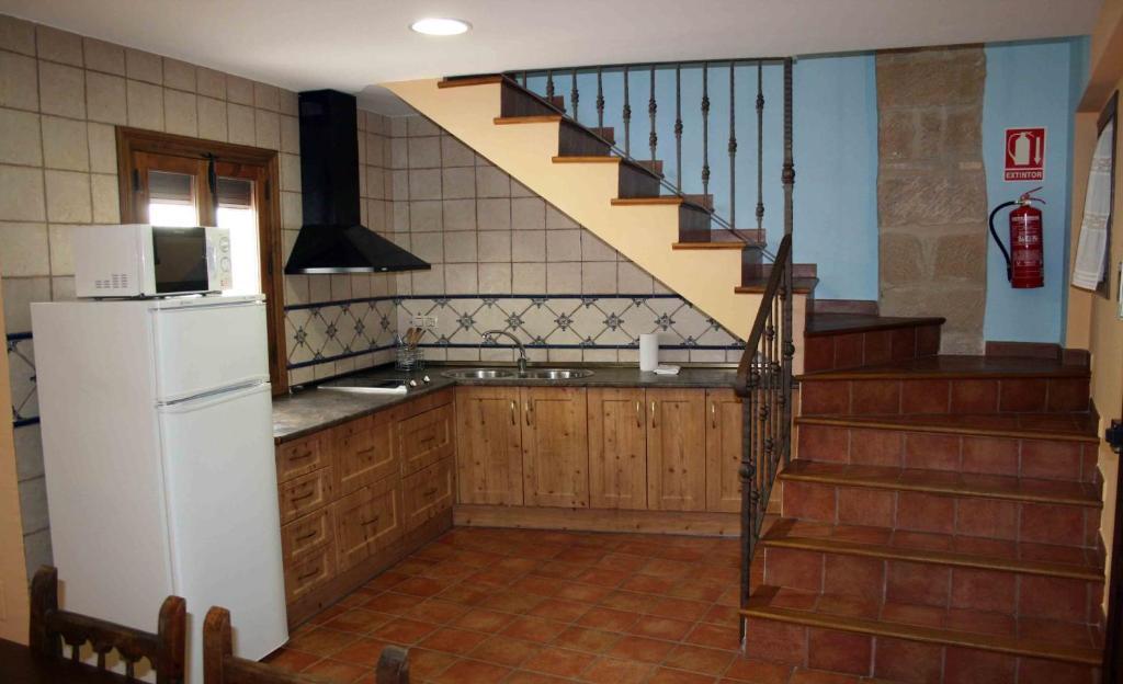 La Casa Del Seise ξενώνας Baeza Δωμάτιο φωτογραφία