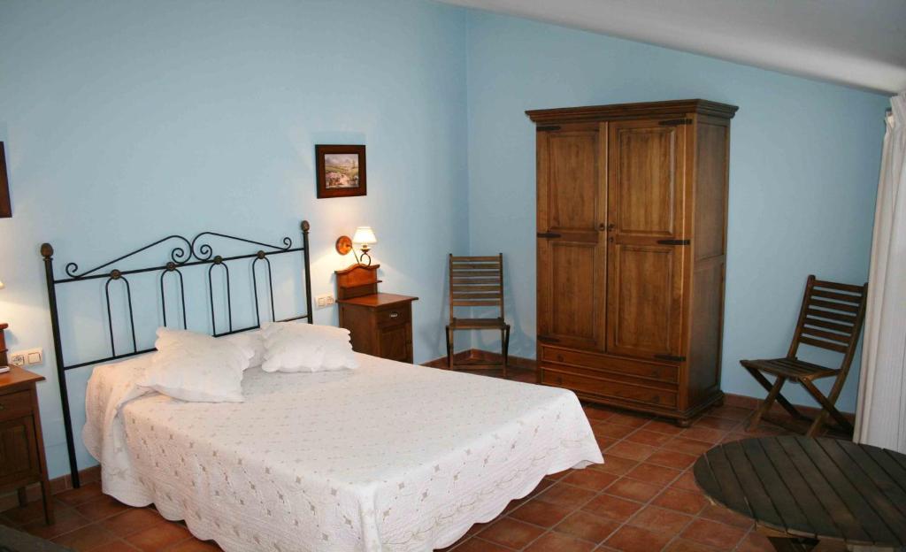 La Casa Del Seise ξενώνας Baeza Δωμάτιο φωτογραφία