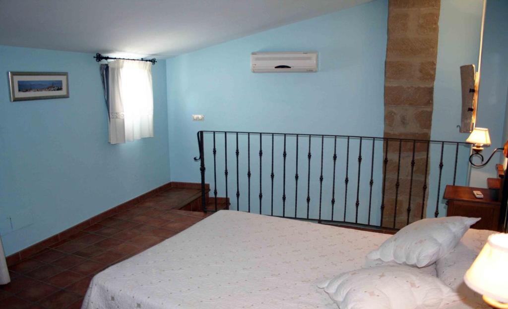 La Casa Del Seise ξενώνας Baeza Δωμάτιο φωτογραφία