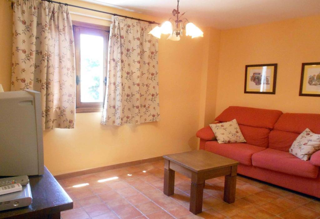 La Casa Del Seise ξενώνας Baeza Δωμάτιο φωτογραφία