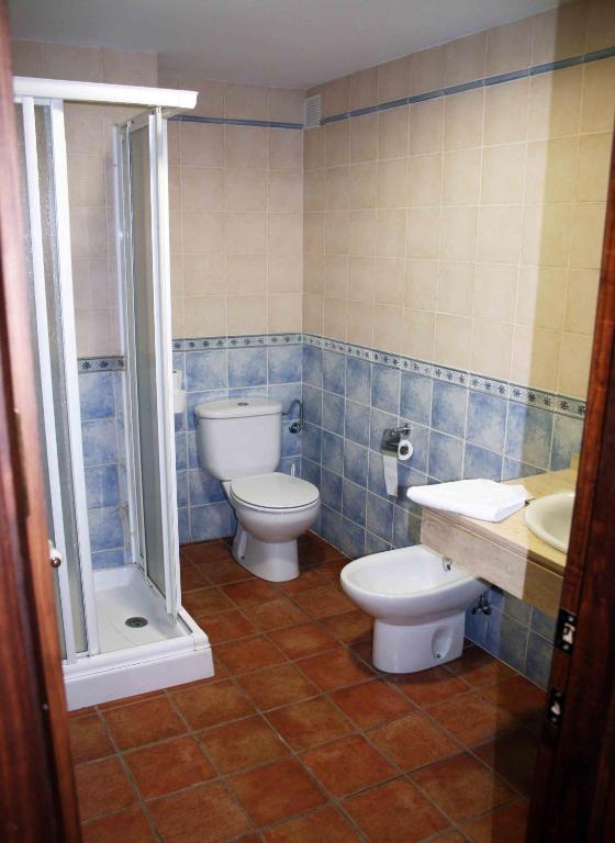 La Casa Del Seise ξενώνας Baeza Δωμάτιο φωτογραφία