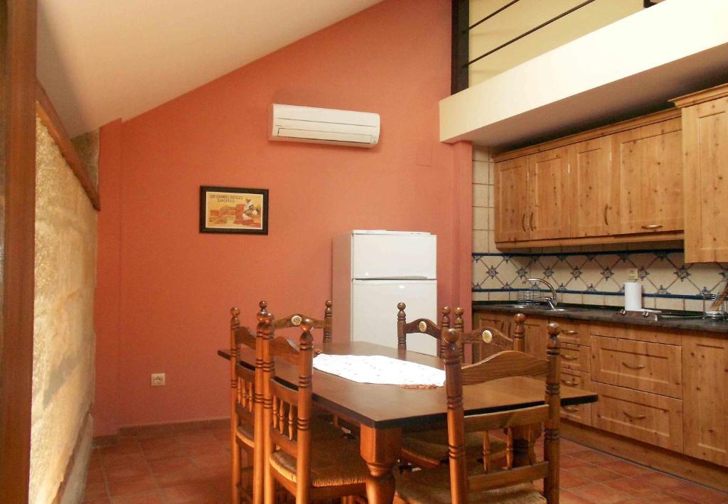 La Casa Del Seise ξενώνας Baeza Δωμάτιο φωτογραφία