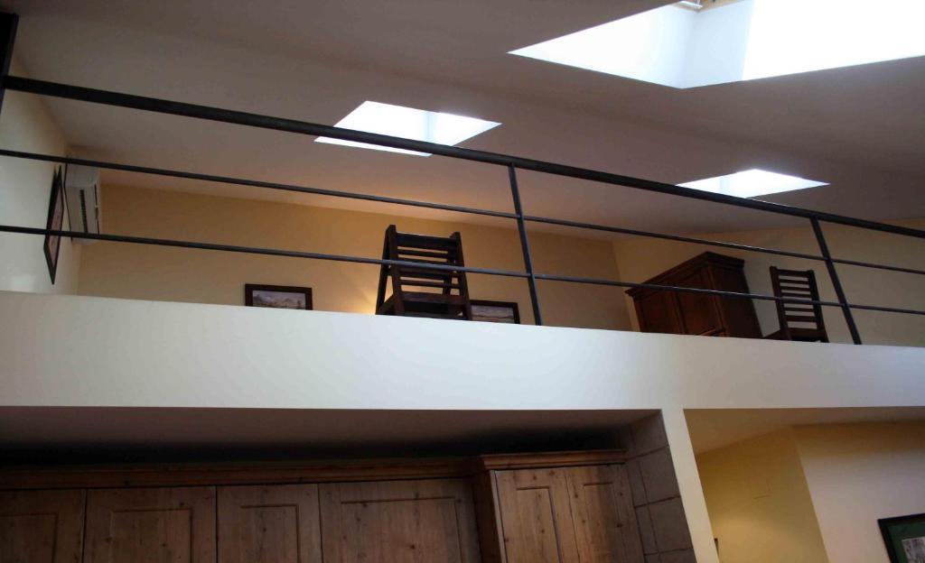 La Casa Del Seise ξενώνας Baeza Δωμάτιο φωτογραφία