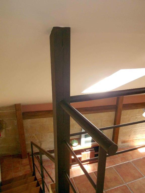 La Casa Del Seise ξενώνας Baeza Δωμάτιο φωτογραφία