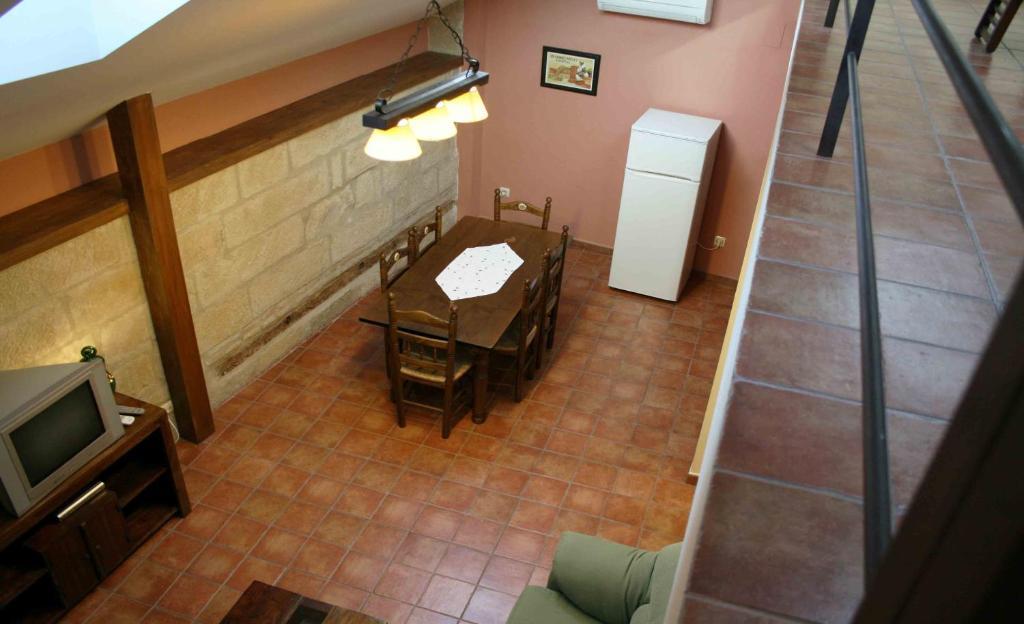 La Casa Del Seise ξενώνας Baeza Δωμάτιο φωτογραφία