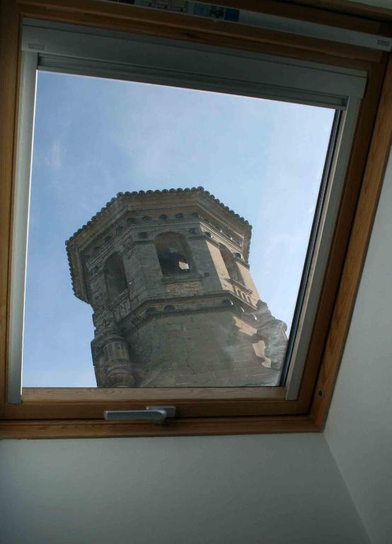 La Casa Del Seise ξενώνας Baeza Δωμάτιο φωτογραφία