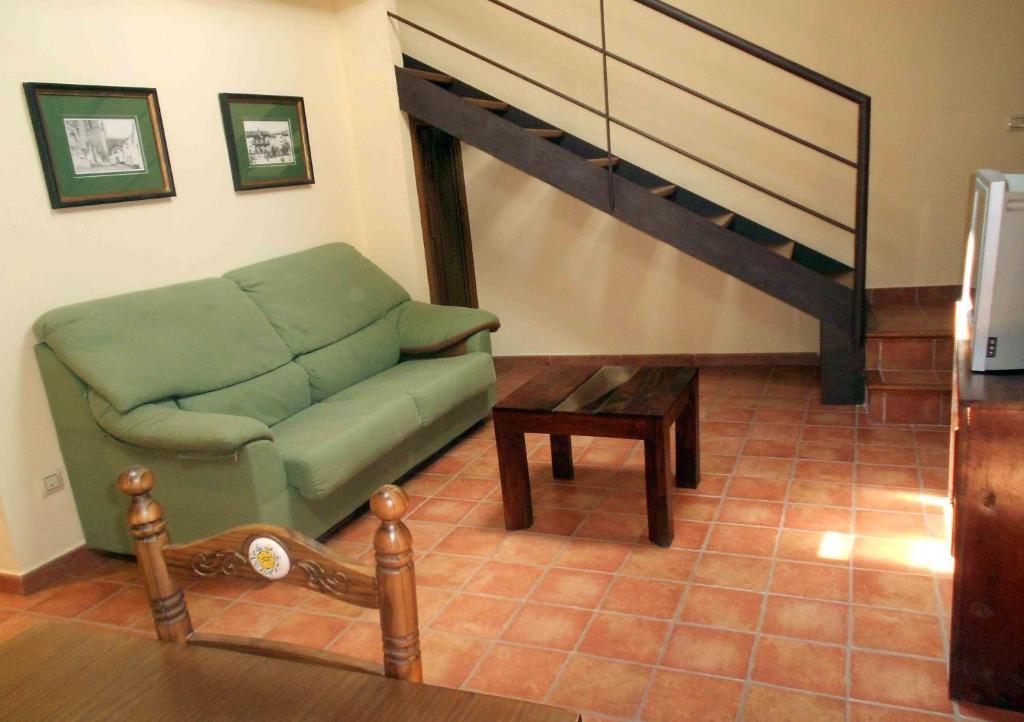 La Casa Del Seise ξενώνας Baeza Δωμάτιο φωτογραφία